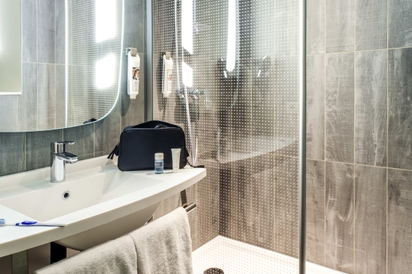Hotel ibis Caen Porte d'Angleterre